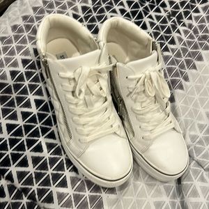 Steve Madden gryphon